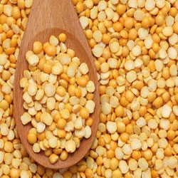 Chana Dal