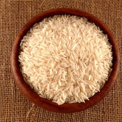 Organic Basmati Rice